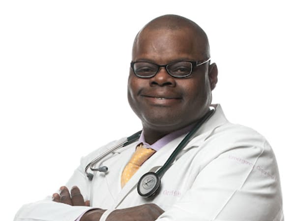 Dr. Ekwensi Griffith, MD