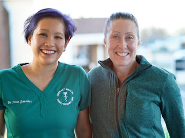 Emerald Health Direct Primary Care & Aesthetics