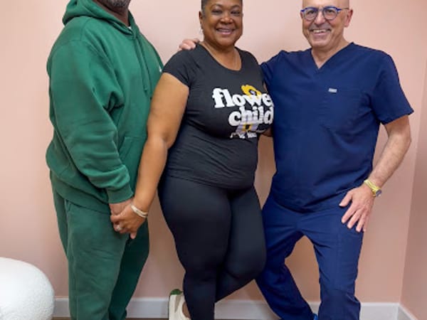 Batash Endoscopic Weight Loss Miami
