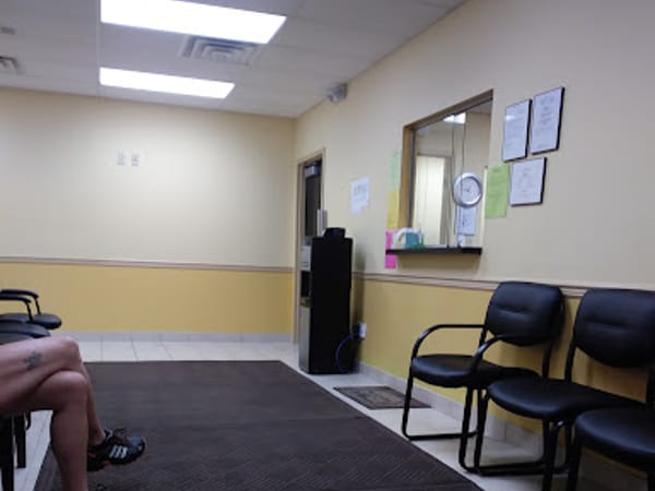 Charak Center for Health and Wellness