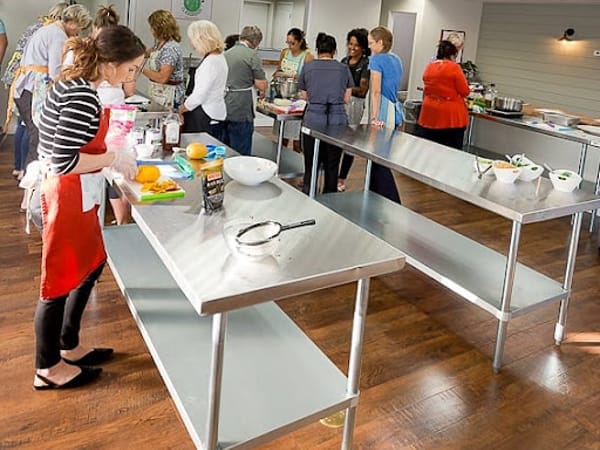 Healthy Eats Nutrition Services