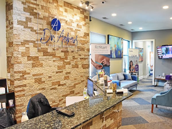 Dr. Andrews Plastic Surgery