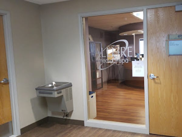 Allure Medical