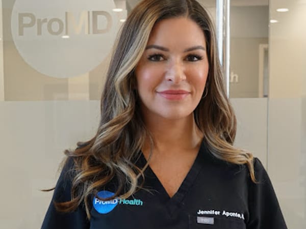 ProMD Health Columbia