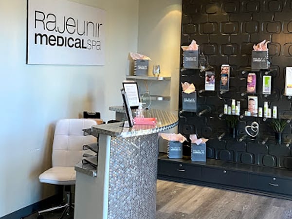 Rajeunir Medical Spa