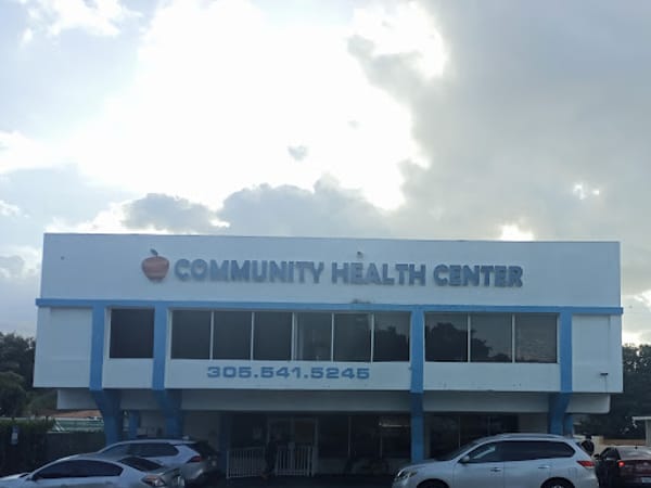 Community Health and Wellness Center of Miami