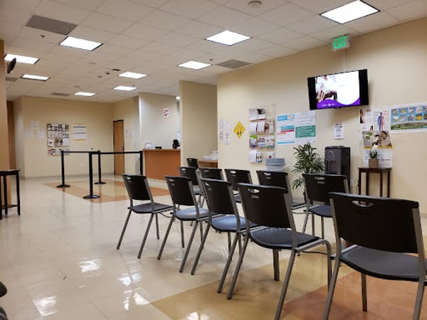 Centro Medico El Cajon