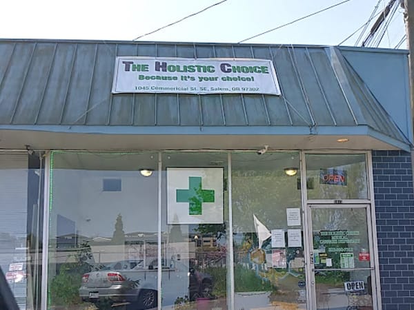 The Holistic Choice