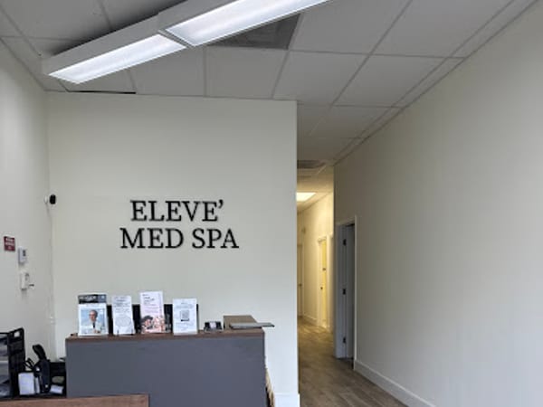 Eleve' Med Spa