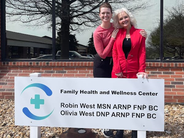 Family Health and Wellness Center