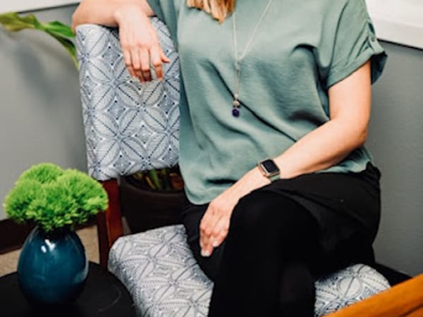 Dr. Holly German