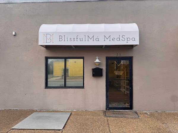 BlissfulMa' MedSpa