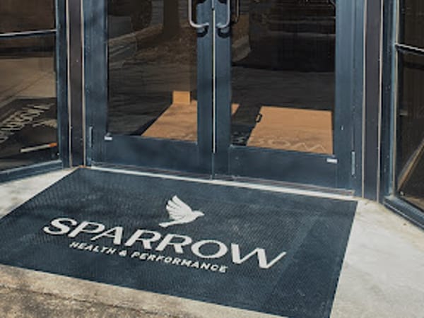 Sparrow Health & Performance