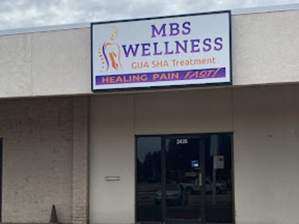 MBS Wellness