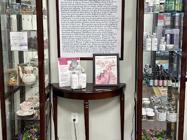 Womens View Medical Group