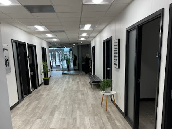 East West Health - SLC