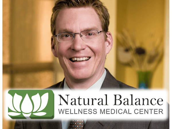 Dr. Tony Boggess