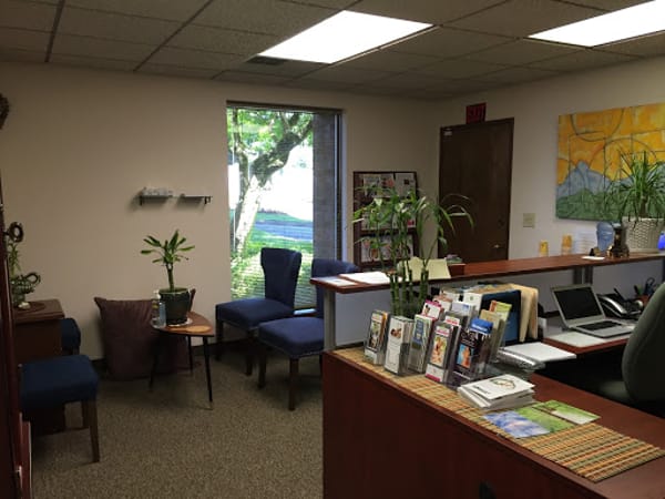 Wellness At The Center