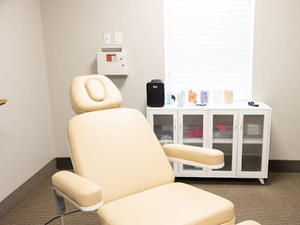 All Things Skin Med Spa