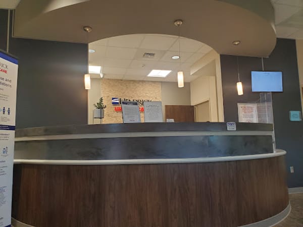 Hendrick Urgent Care - Buffalo Gap Rd.