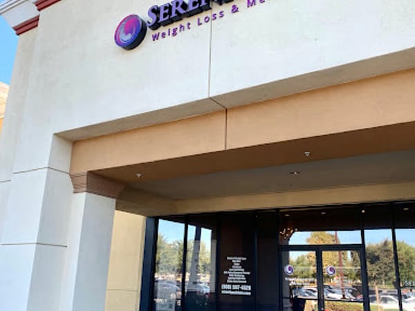 Serenity MD Weight Loss & Medical Spa