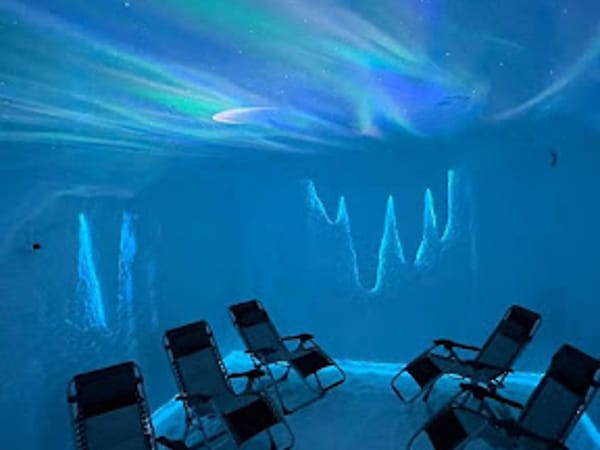 Wellness Salt Cave LLC