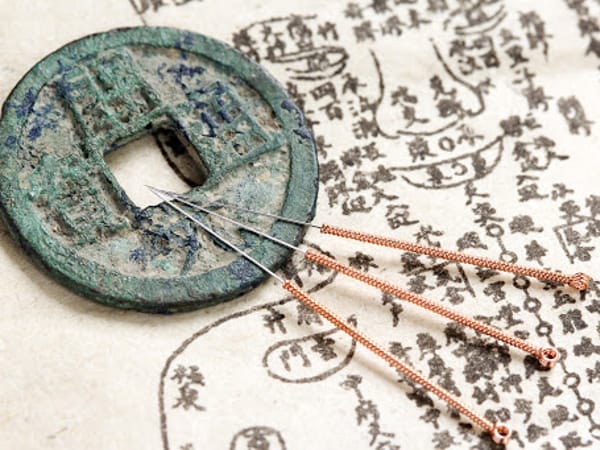 Red Bird Acupuncture & Eastern Medicine