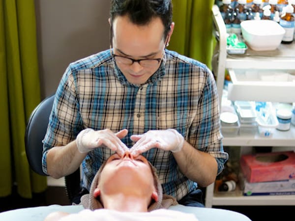 Collage Spa - Fredericksburg