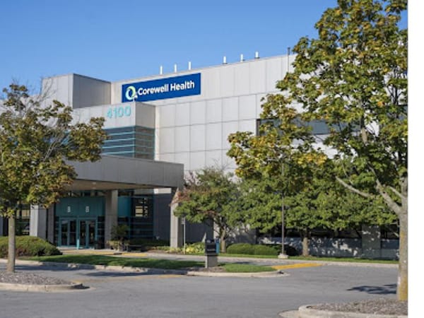 Corewell Health Bariatrics - 4100 Lake Dr SE