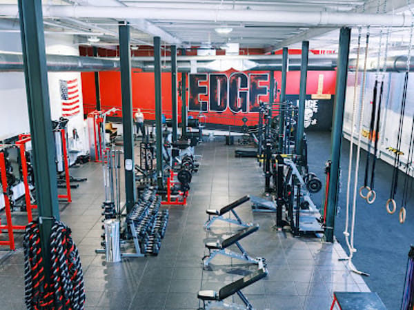 Edge Strength and Conditioning