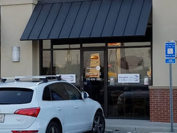 Weight Loss MD Dunwoody