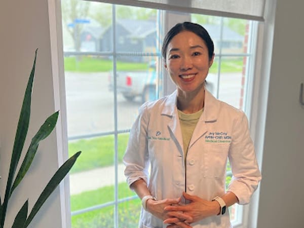New You Medical