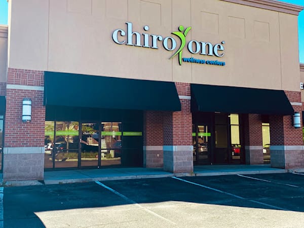 Chiro One Chiropractic & Wellness Center of Fishers
