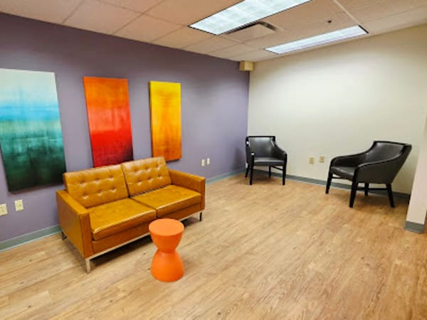 Planned Parenthood - Dayton Health Center