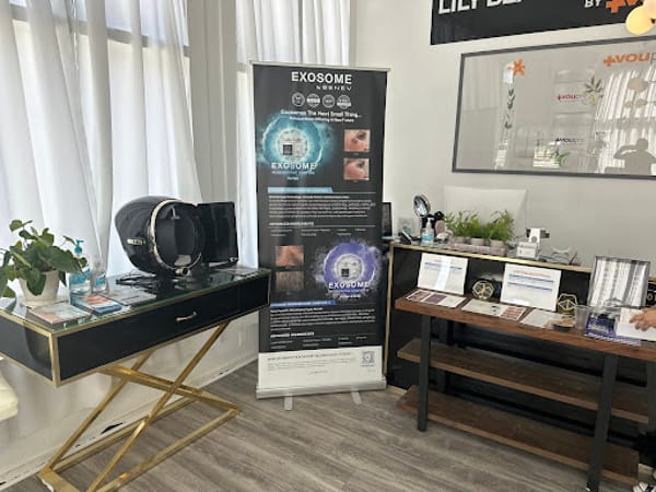 Lilly Beauty Medical Spa | Facial | EMsculpt | Laser lipo