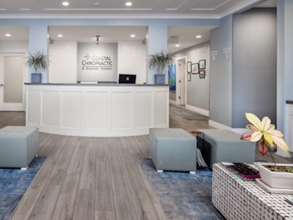 Coastal Chiropractic and Massage Therapy