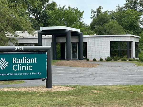Radiant Clinic