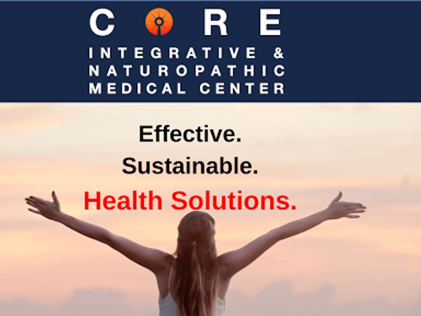 Core Integrative & Naturopathic Medical Center