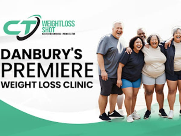 CT Weight Loss Shot