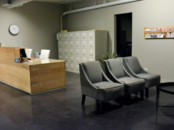 Health & Wellness Center Edina