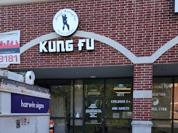 Natural Health Houston Southwest