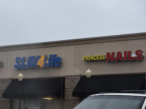 Slim4Life Weight Loss Center - Independence