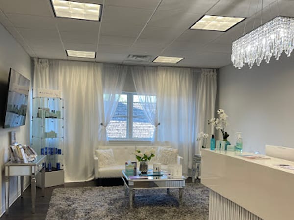 La Beau Te’ Medical Spa