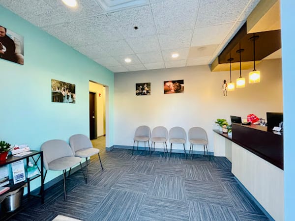 Radiant Family Wellness