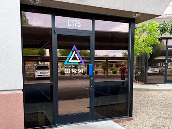 Triangle Holistic Health