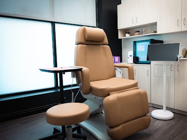 Demure Aesthetics Medical Spa