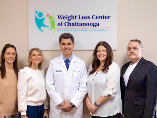 The Weight Loss Center of Chattanooga
