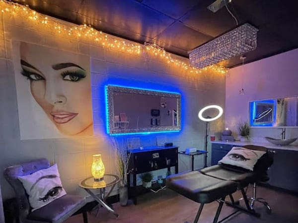 Sophia Evon Spa