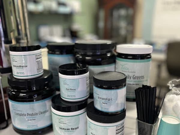 Tobin Holistic Medicine