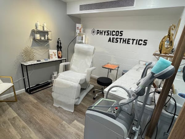 Physicos Aesthetics